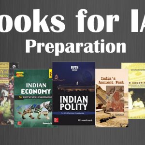 Essential Books To Clear Civil Service Ias Prelims Exam Getintoias Com