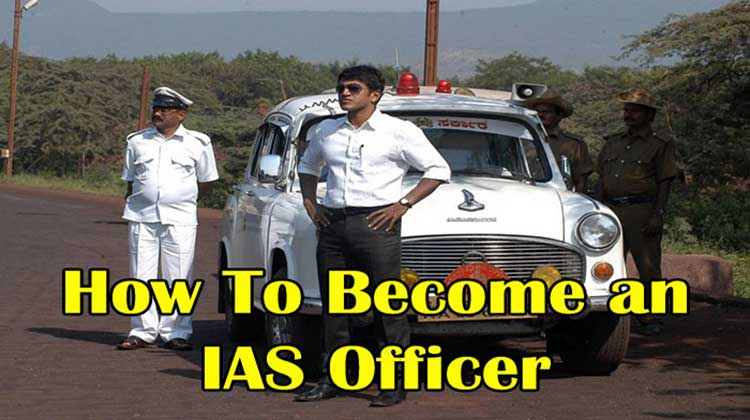 IAS officer's salary, allowances and other facilities ...
