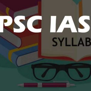 UPSC-IAS-Syllabus